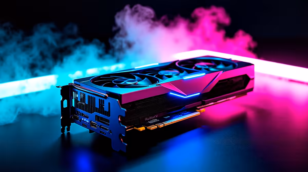 RTX 5050 vs RTX 3060: Ray Tracing Performance Compared