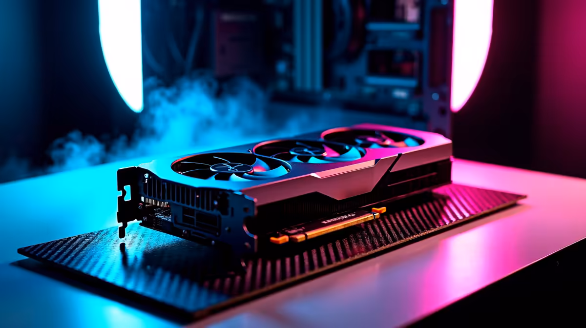 RTX 5050 vs RTX 3060: Gaming Performance & Value
