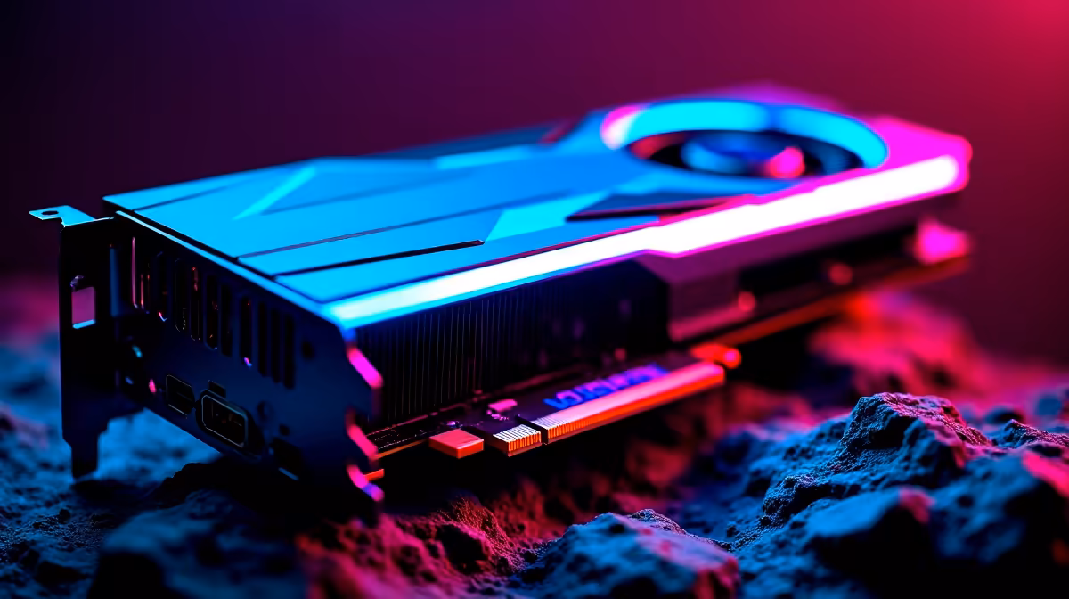 RTX 5050 vs RTX 4060: Ray Tracing Performance Compared
