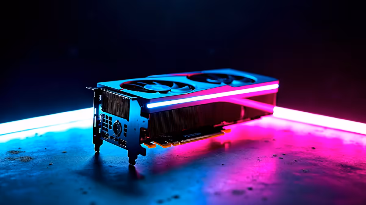 RTX 5050 vs RTX 4060: Gaming Performance & Value