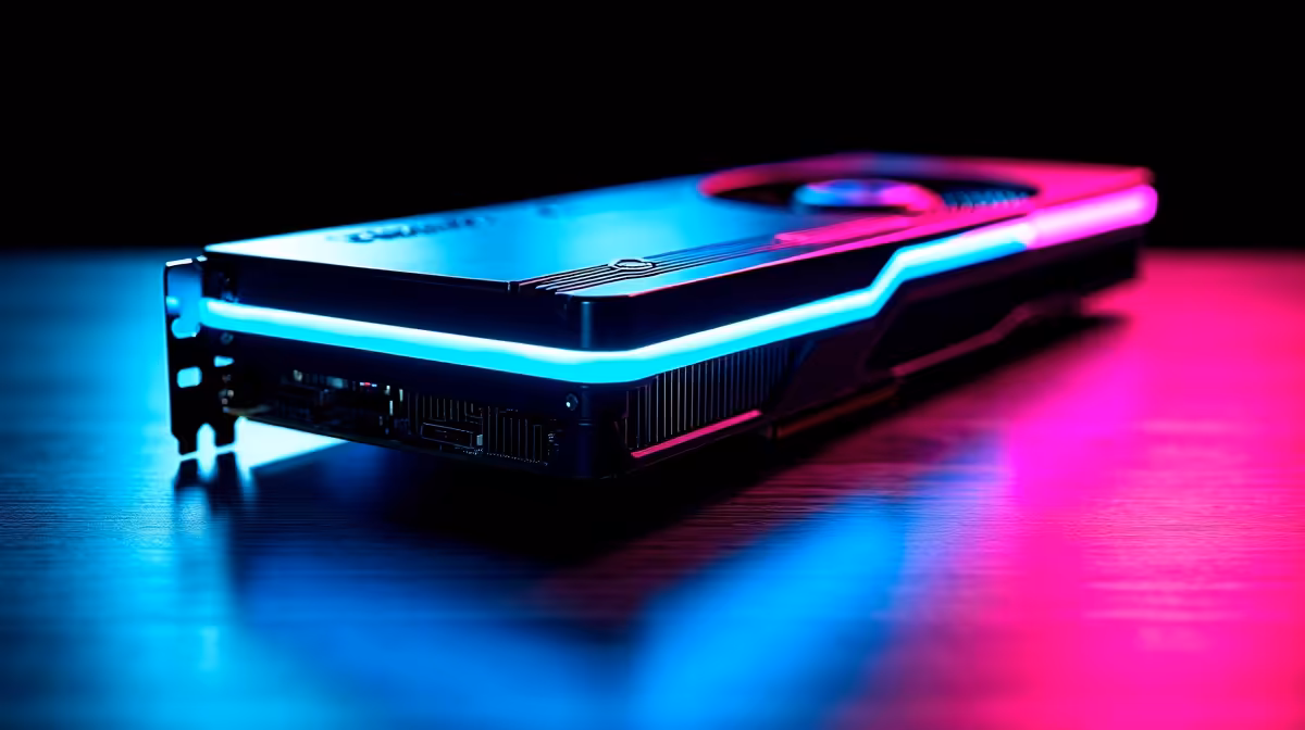 RTX 5050 vs RTX 4070 Super: Ray Tracing Performance