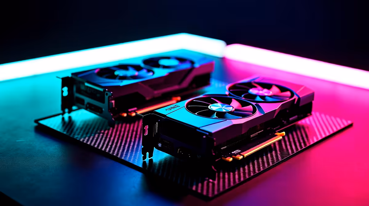 RTX 5050 vs RTX 5060: Which One Should Gamers Buy in?