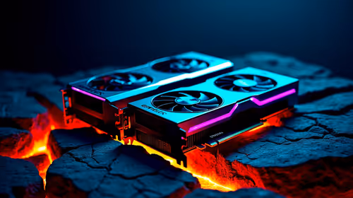 RTX 5050 vs RTX 6070: SA Gaming Performance & Value Compared 2026