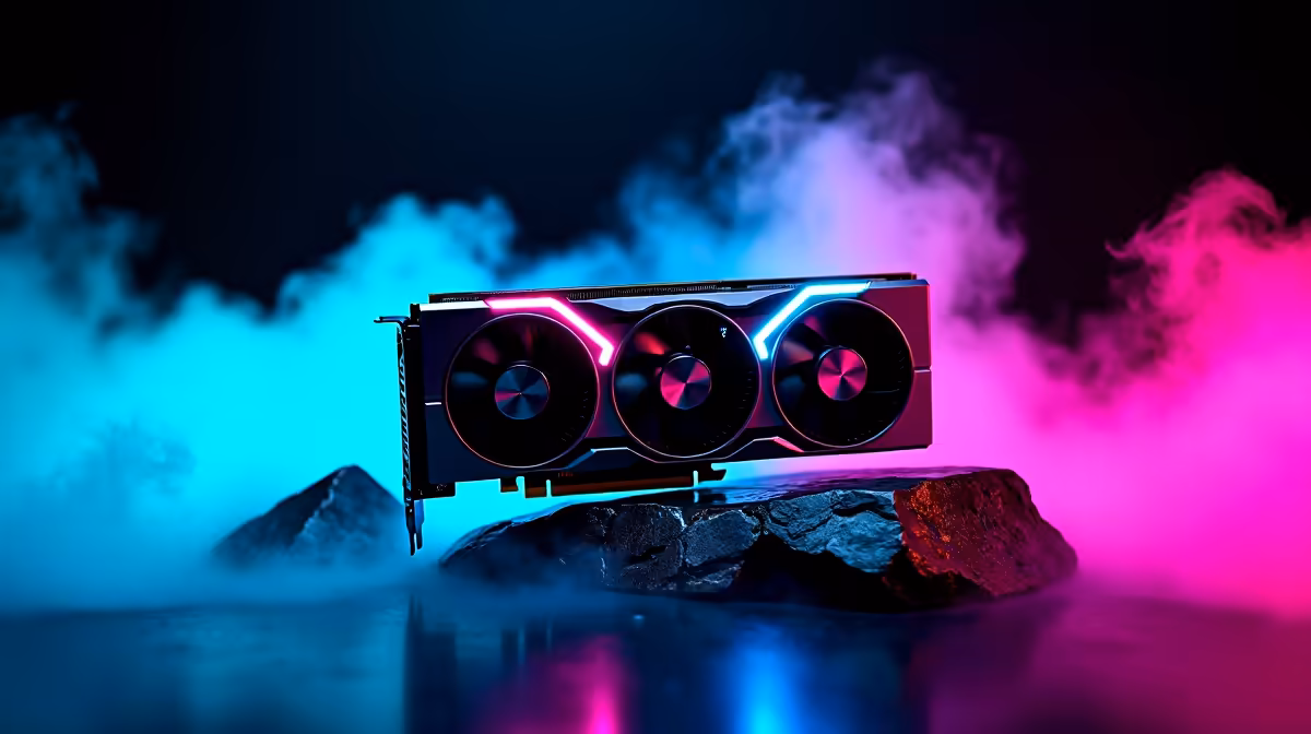 RTX 5050 vs RTX 6080: Gaming Performance & Value