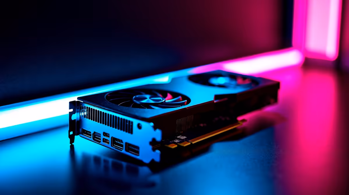RTX 5050 vs RX 7600: Price-to-Performance for SA Gamers