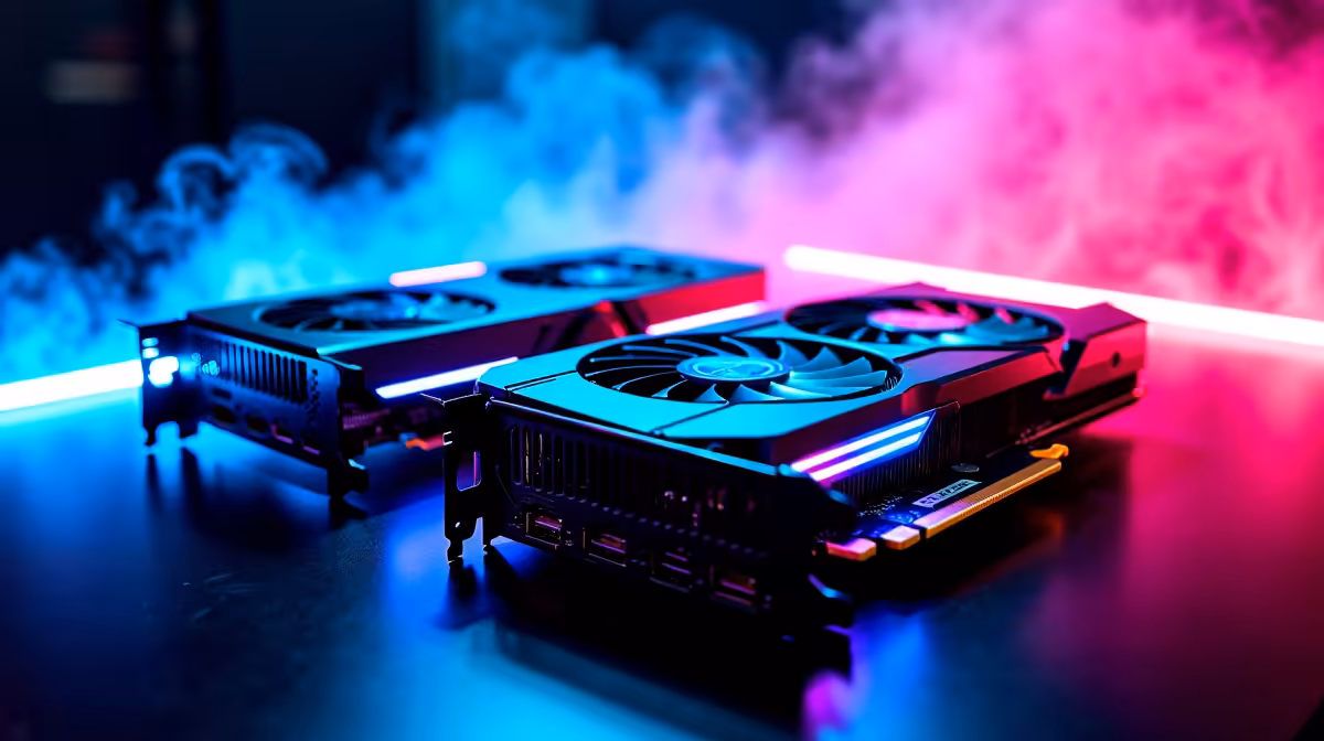 RTX 5050 vs RX 7700 XT: Price-to-Performance for Gamers