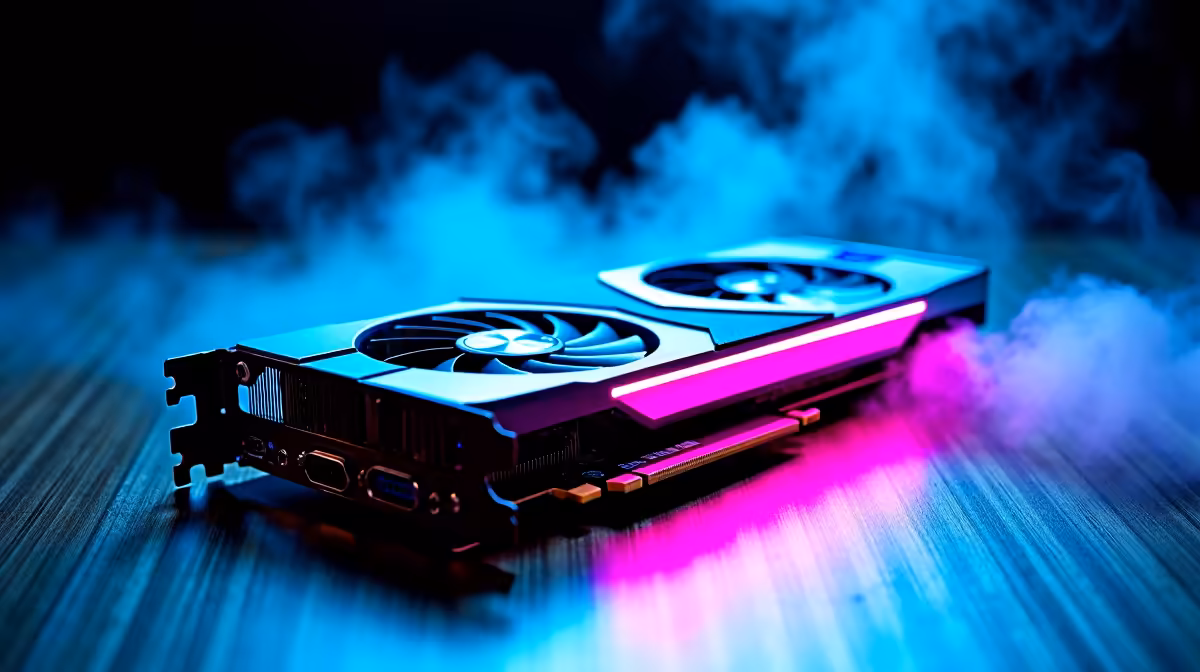 RTX 5050 vs RX 7700 XT: Ray Tracing Performance