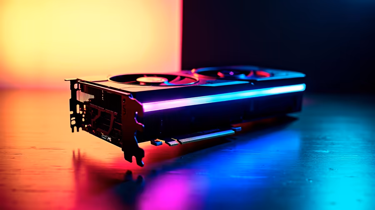 RTX 5050 vs RX 7700 XT: Gaming Performance & Value