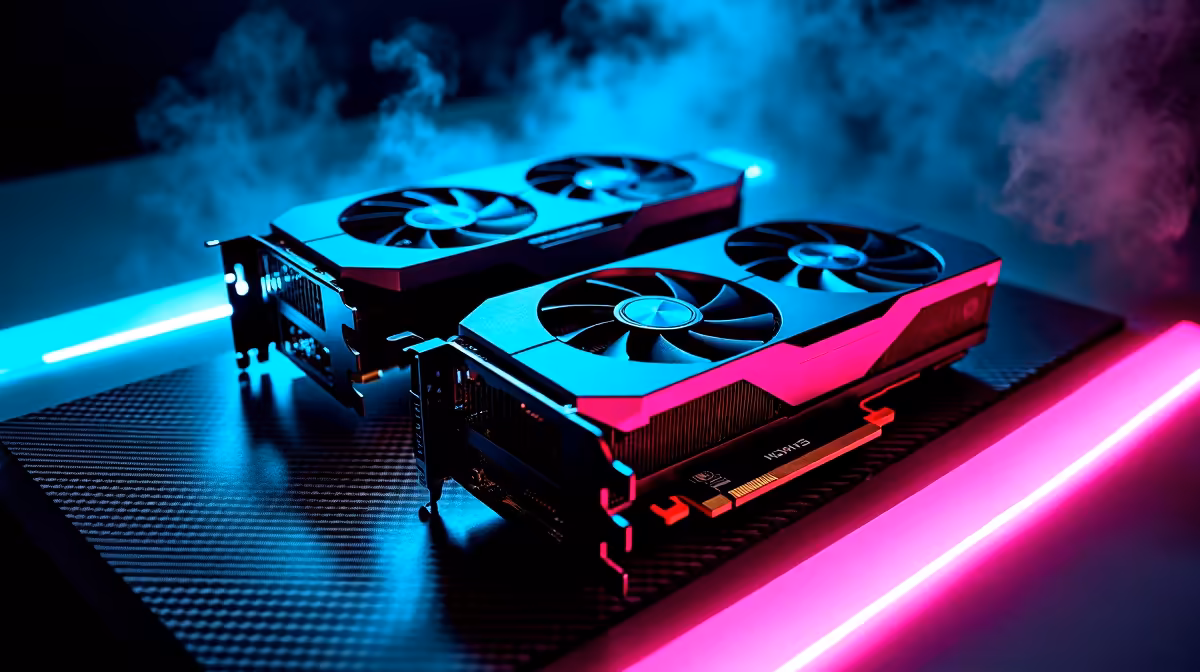 RTX 5050 vs RX 7800 XT: Price-to-Performance for Gamers