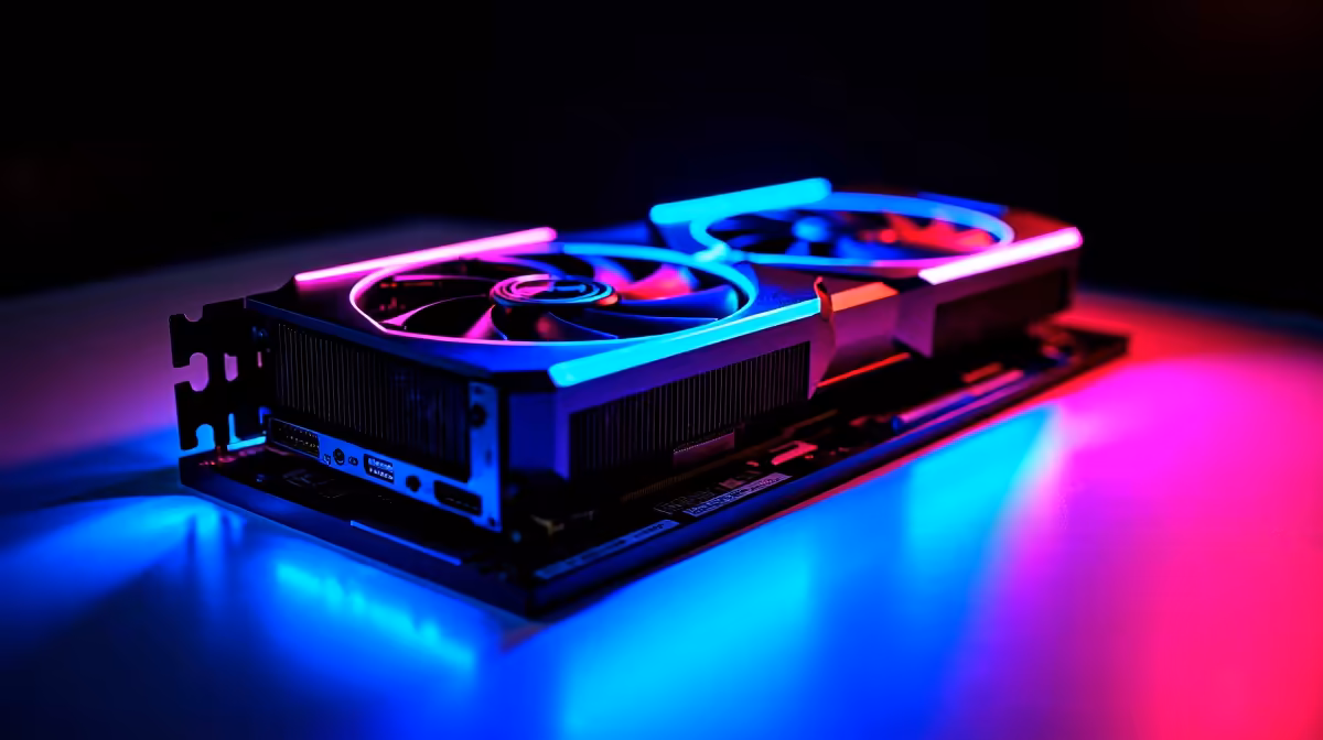 RTX 5050 vs RX 7800 XT: Ray Tracing Performance