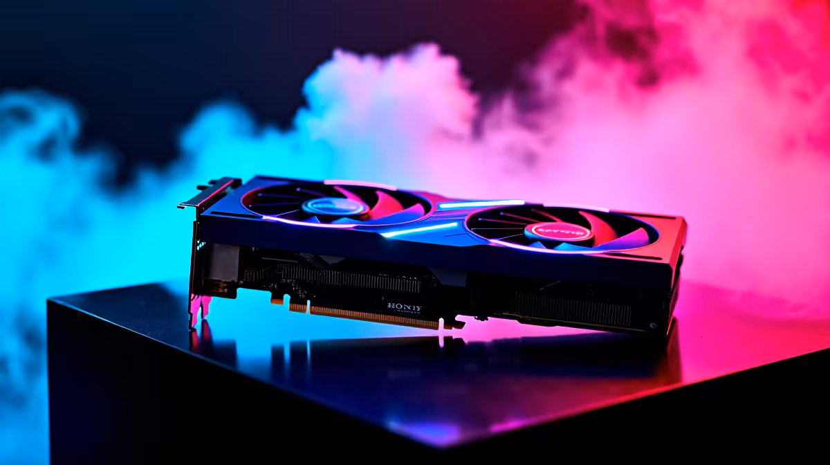 RTX 5050 vs RX 7800 XT: Gaming Performance & Value