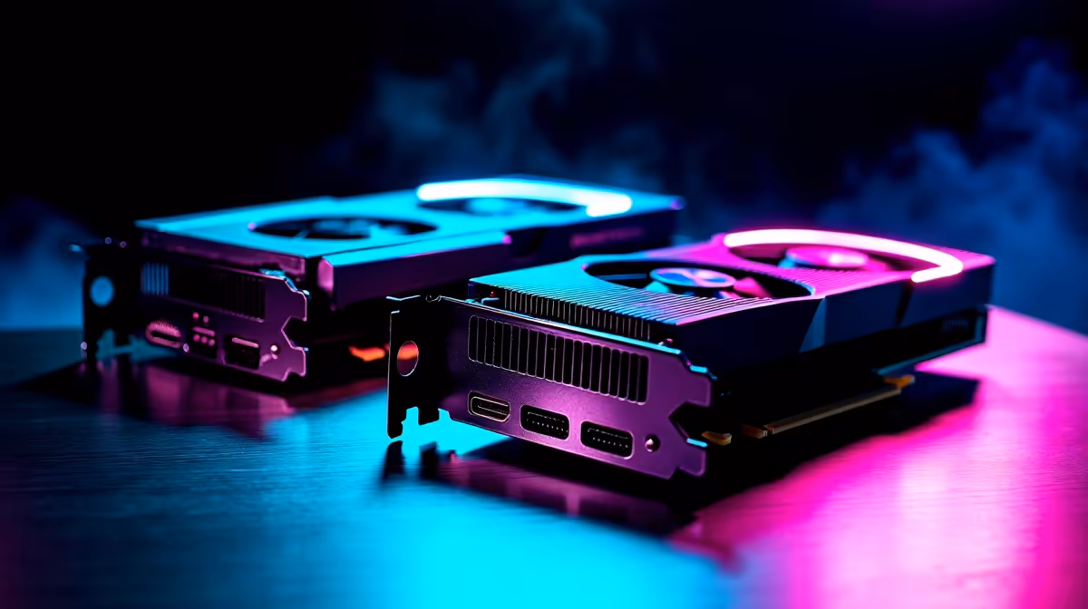 RTX 5050 vs RX 7900 XT: Ray Tracing Performance