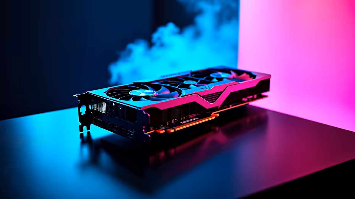 RTX 5050 vs RX 9060 XT: Gaming Performance & Value