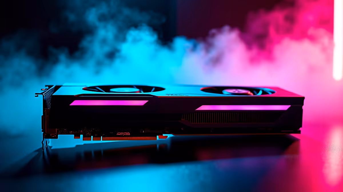 RTX 5050 vs RX 9060 XT Overview