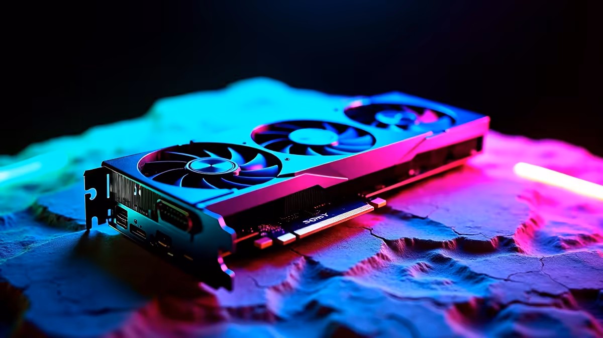 RTX 5050 vs RX 9070: Price-to-Performance for SA Gamers