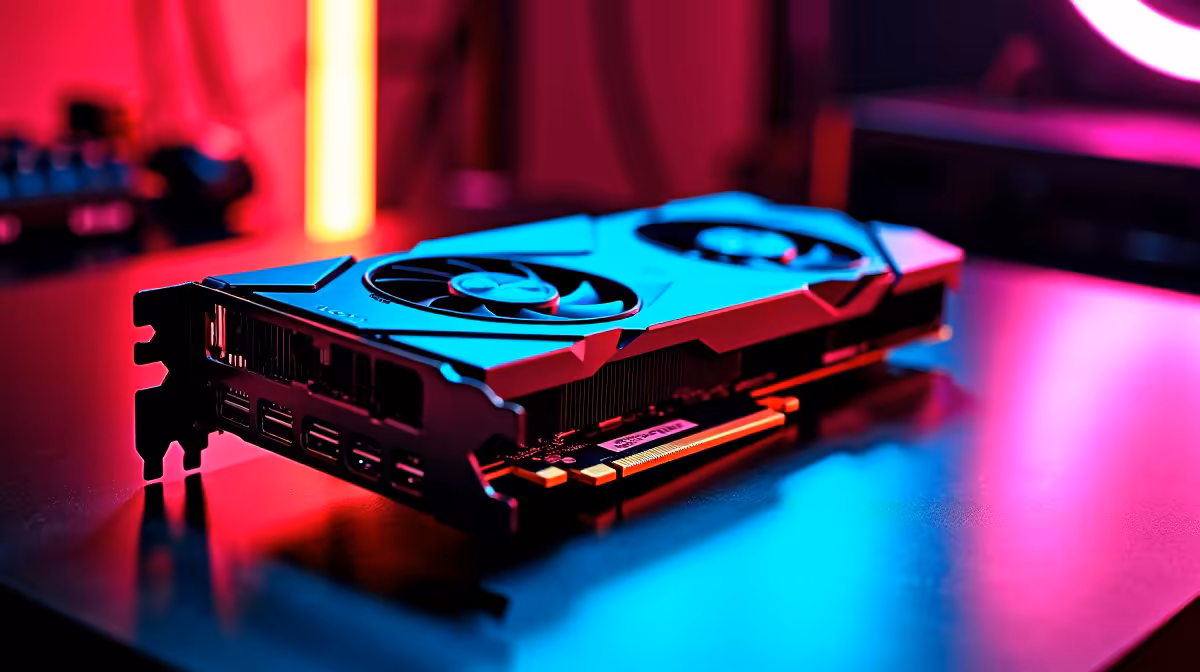 RTX 5050 vs RX 9070: Gaming Performance & Value