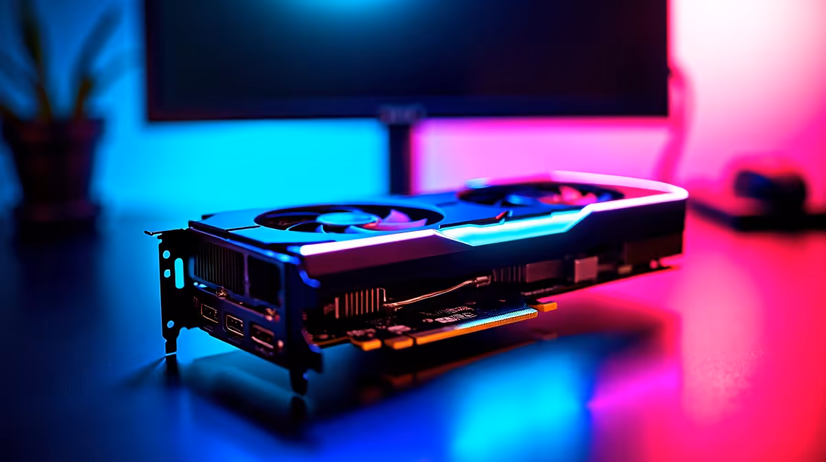 RTX 5050 vs RX 9070 XT: Ray Tracing Performance