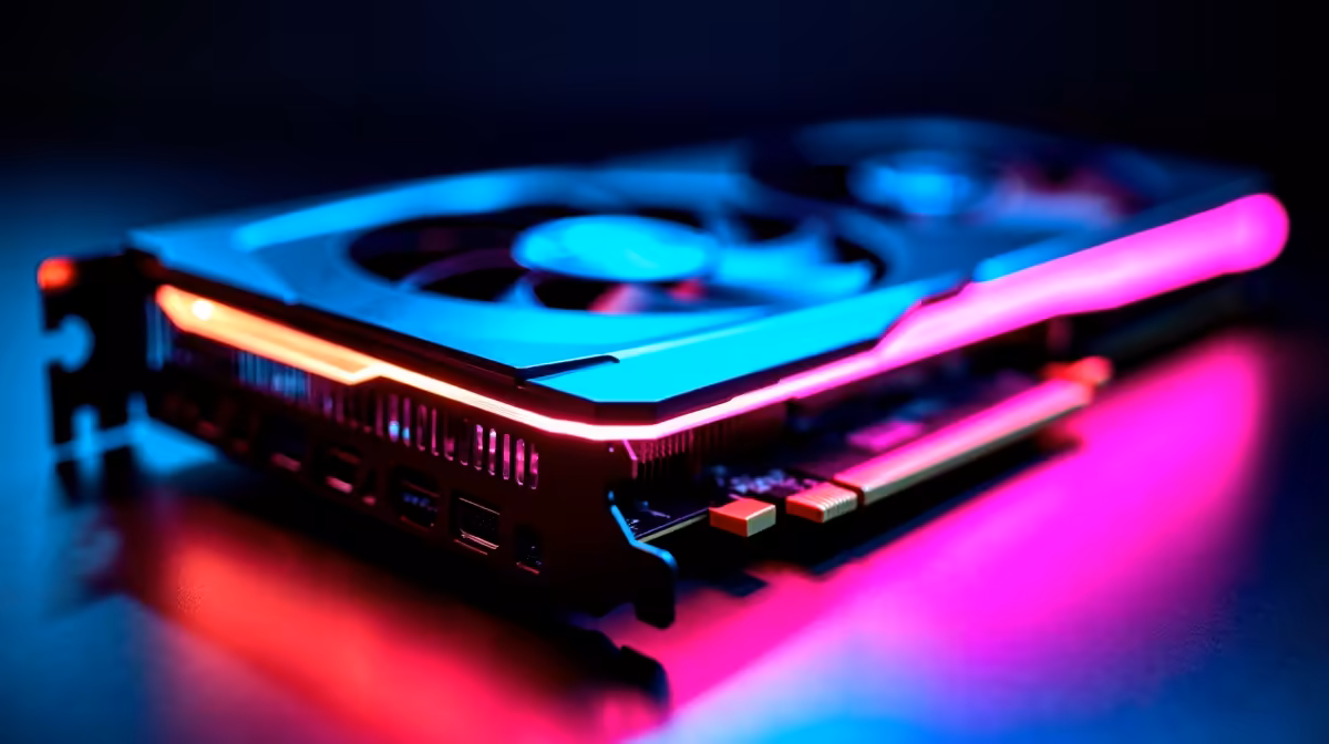 RTX 5050 vs RX 9070 XT: Gaming Performance & Value