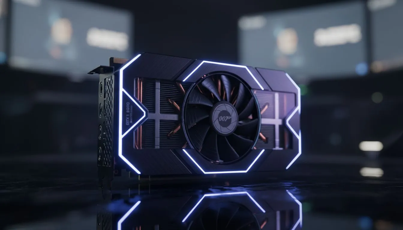 Balance visuals & FPS on RTX 5060