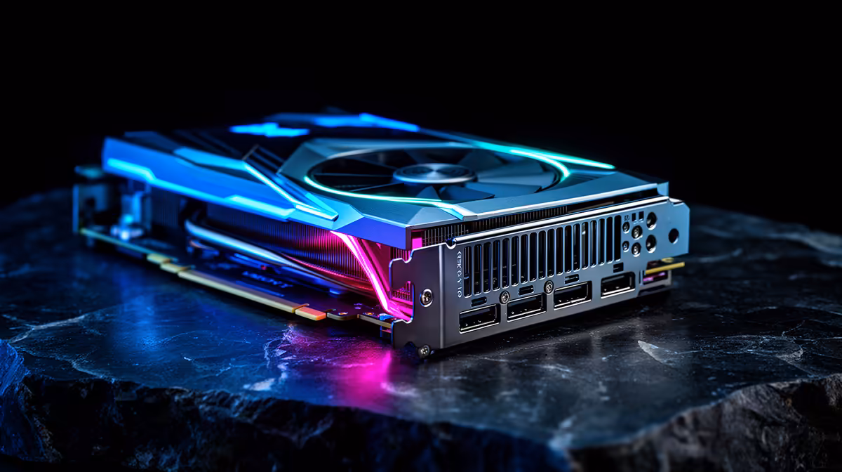 RTX 5060 8GB GDDR7 vs Older 8GB GPUs: What Actually