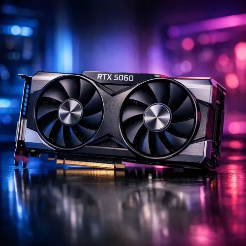 RTX 5060 VR Stutter Fix: Stop VR Stutter & Frame Drops