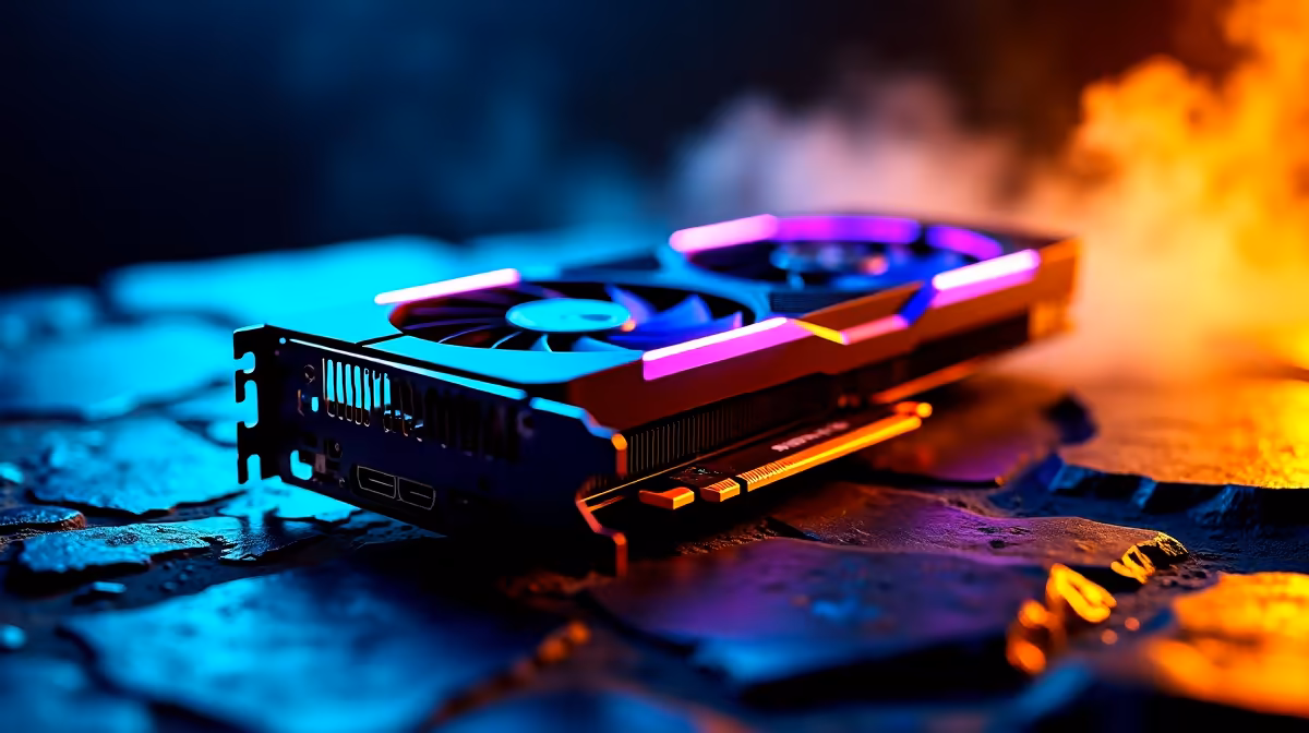 RTX 5060 AI Features: Benchmark & Real-World Test