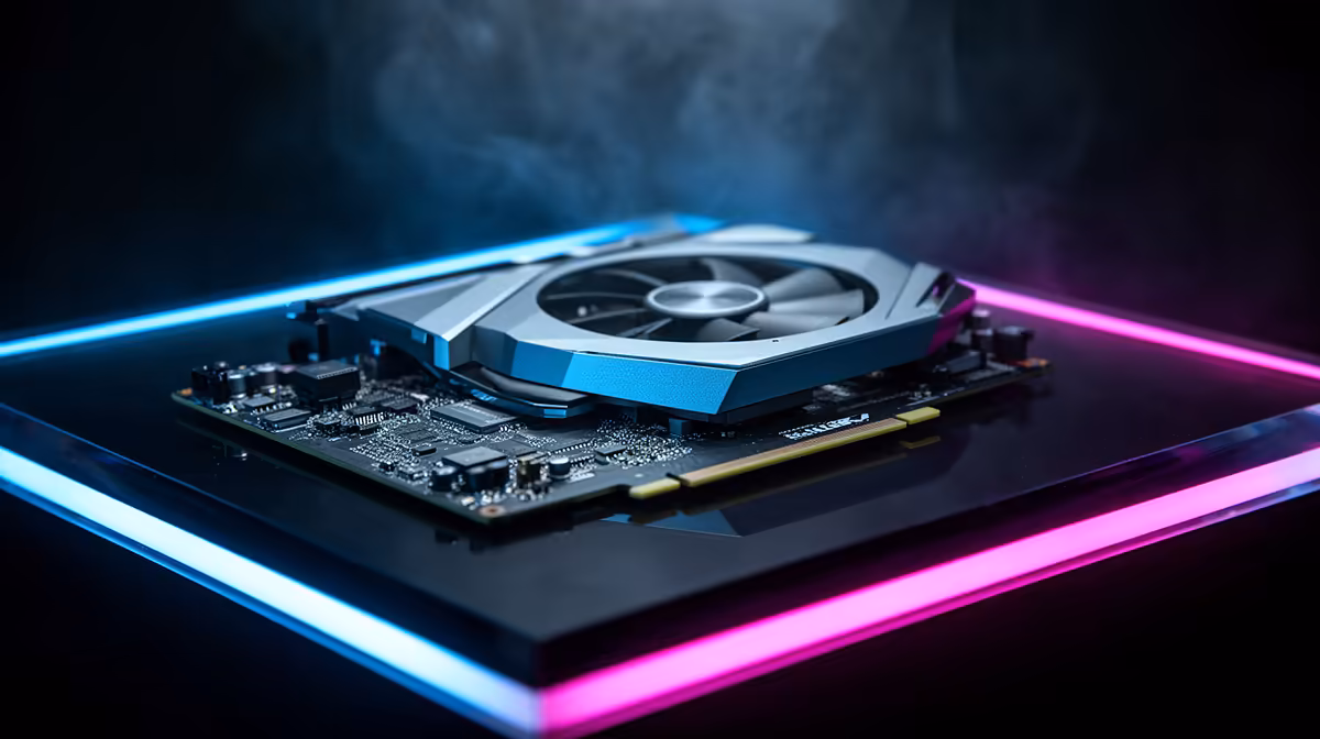 High-FPS GPU Picks for Shooters