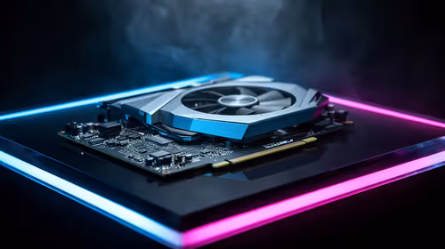 RTX 5060 Alternatives in South Africa for Competitive Shooters
