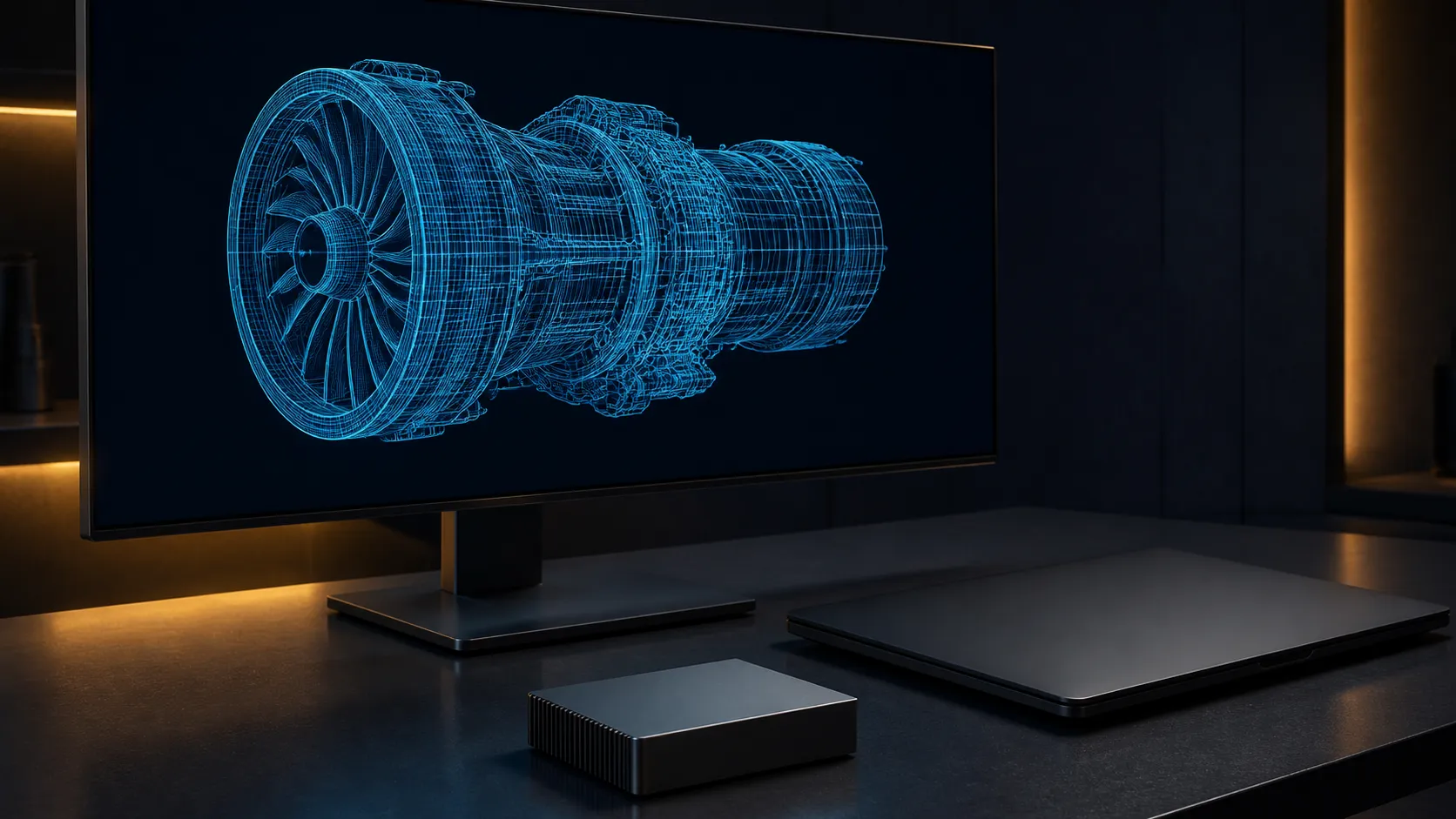 RTX 5060 CAD VRAM and Viewport Guide
