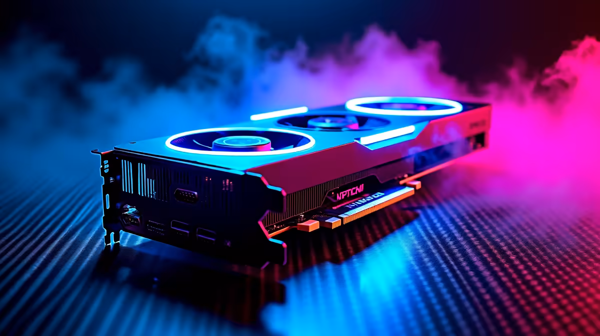 RTX 5060 AV1 Encoding: Benchmark & Real-World Test