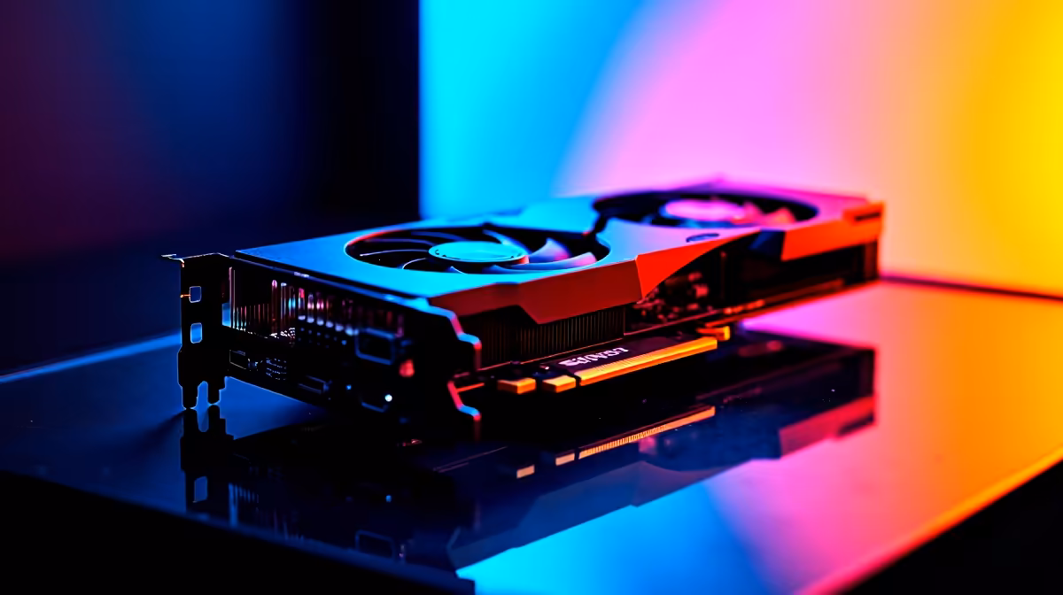RTX 5060 Benchmarking: Performance Testing Guide