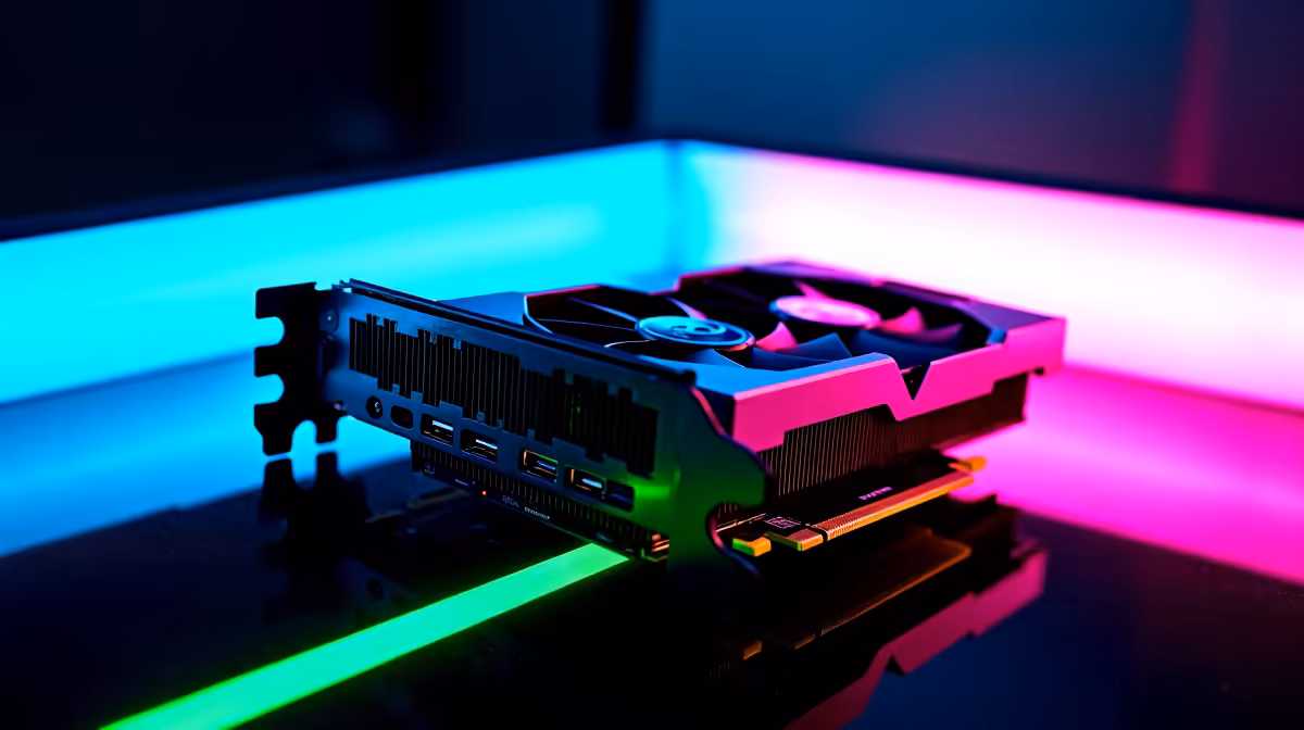 RTX 5060 Best Settings for 1440p Gaming: Max FPS Guide