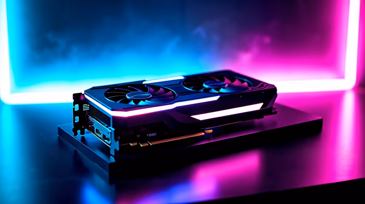 RTX 5060 Blender Performance: Benchmark & Real-World