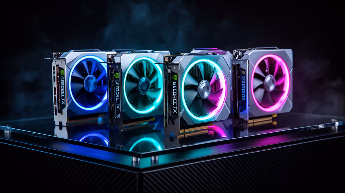 RTX 5060 build: best Rand-per-frame value at 1440p
