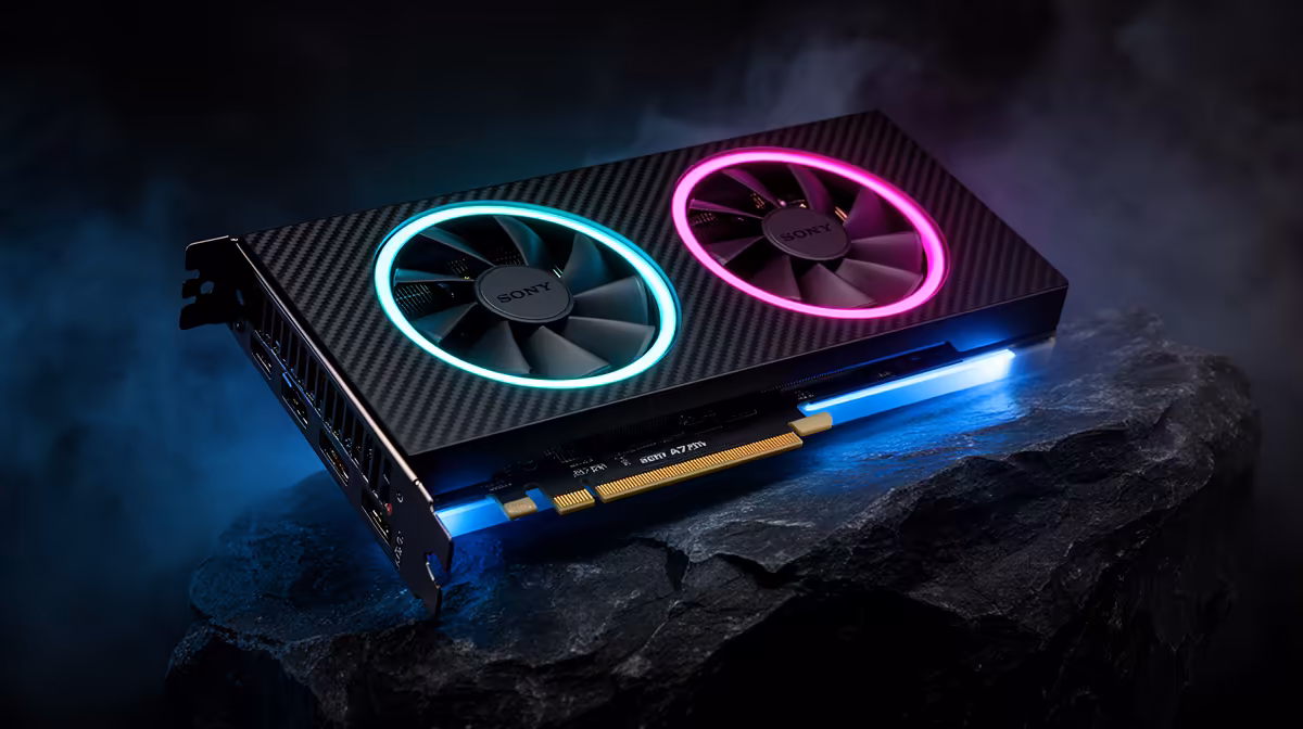 RTX 5060 build performance-per-Rand at 4K