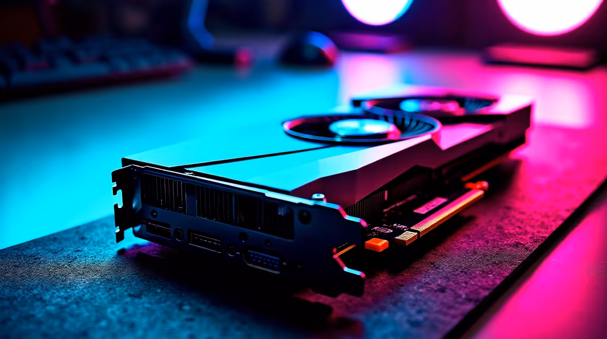 RTX 5060 Crimson Desert FPS: Performance Benchmark &