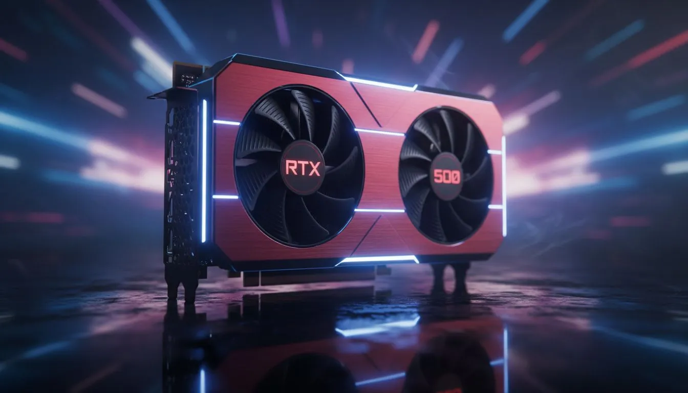 Balance Visuals & FPS on RTX 5060