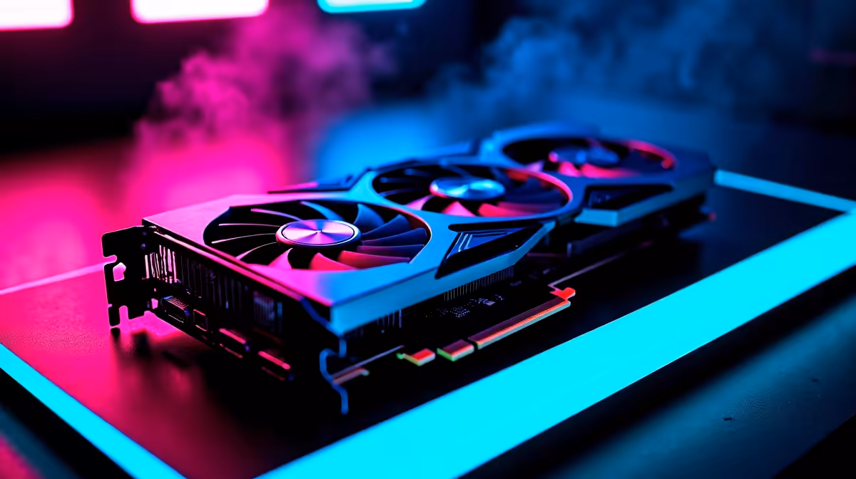 RTX 5060 Crimson Desert Low Settings at 1440p: FPS