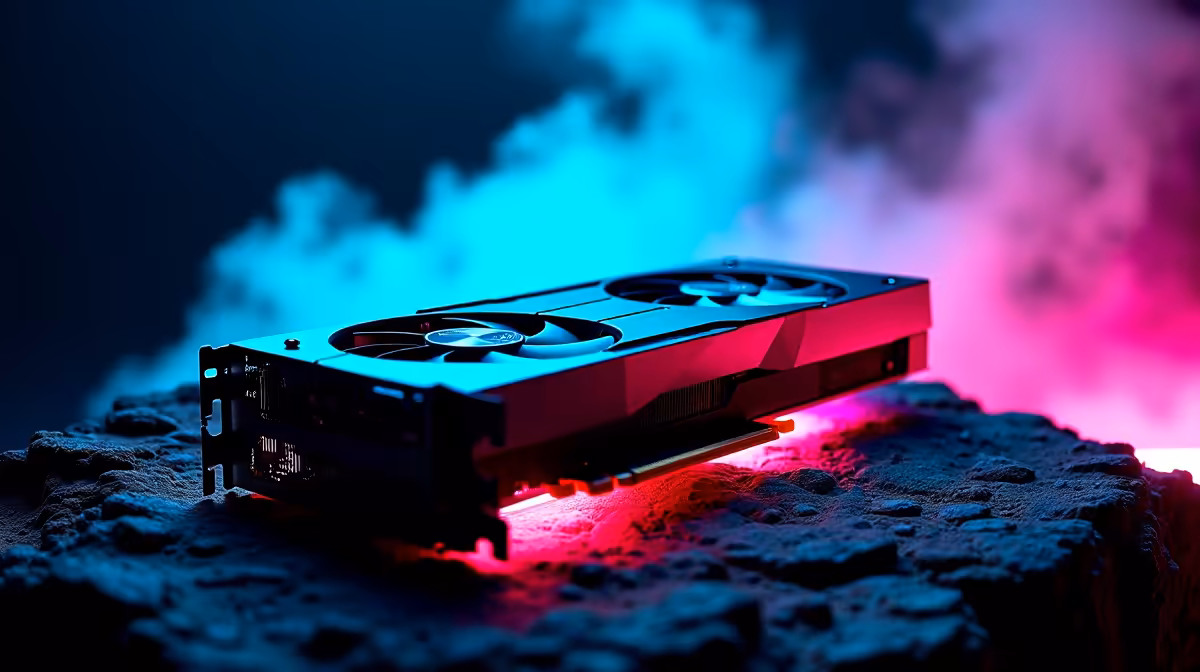 RTX 5060 Crimson Desert Medium Settings at 1080p: FPS