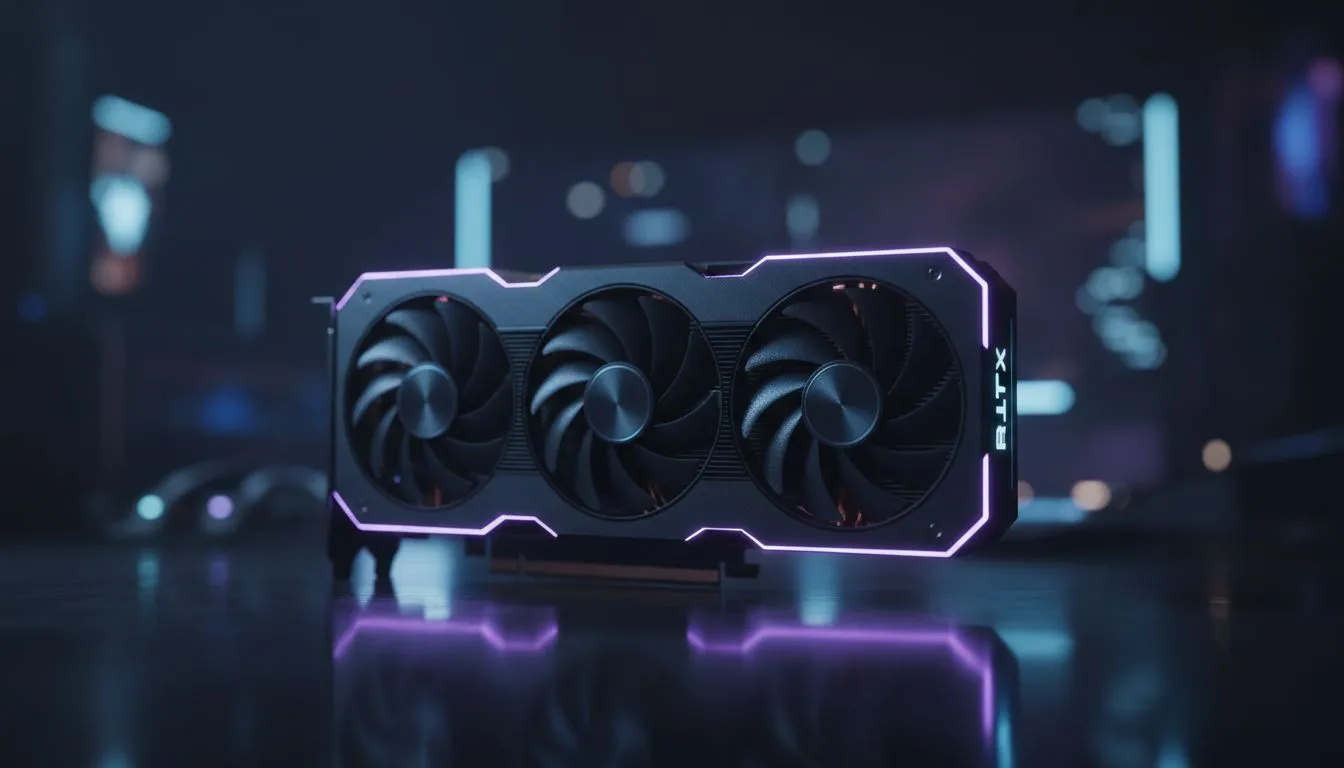 Optimize RTX 5060 for 300+ CS2 FPS