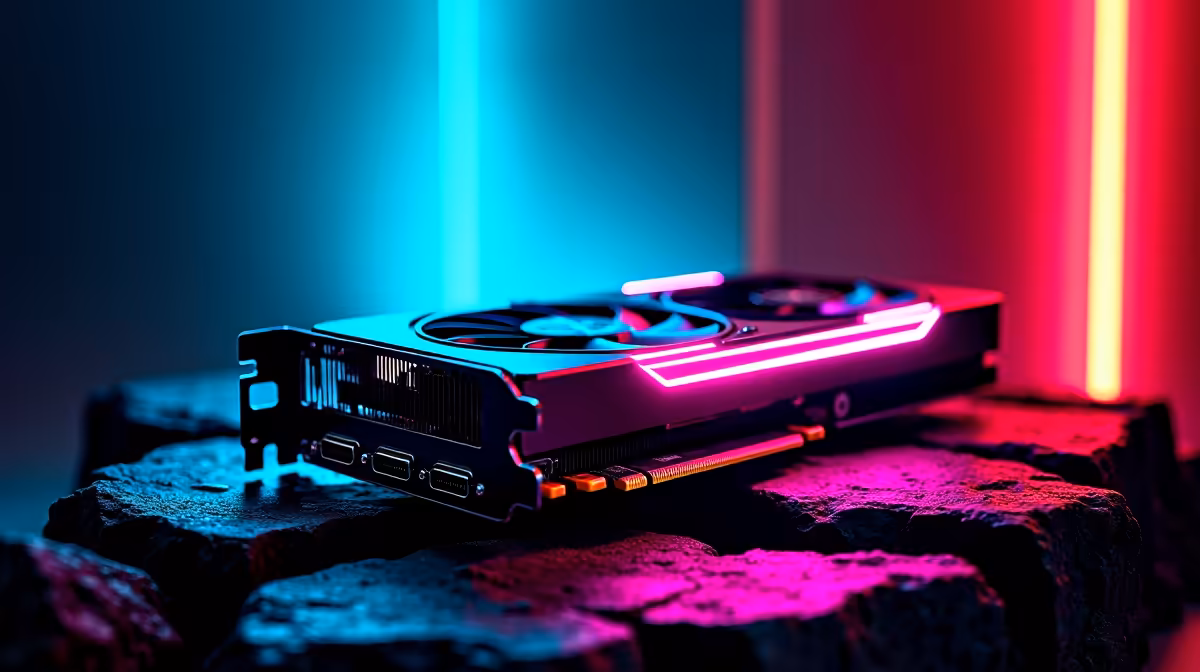 RTX 5060 Cyberpunk FPS: Performance Benchmark & Best