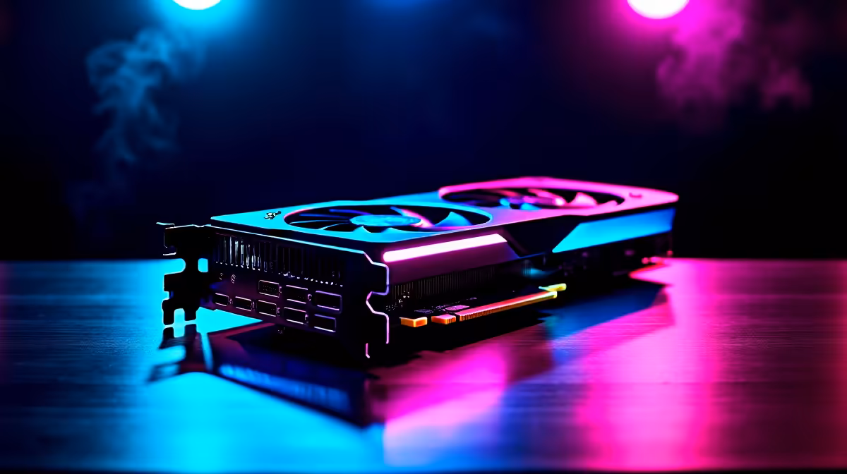 RTX 5060 DaVinci Resolve Performance: Benchmark &