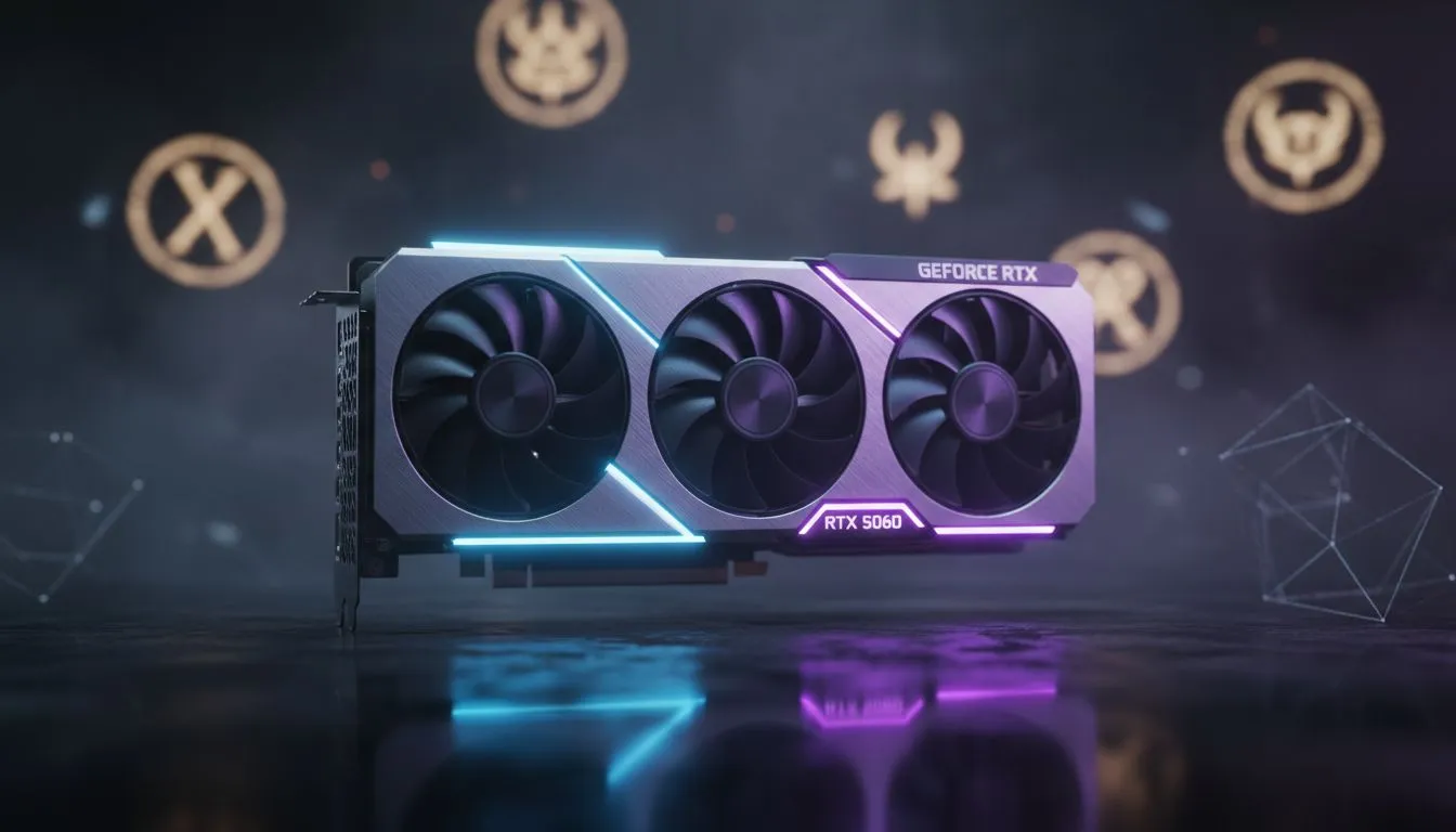 Fix Diablo 4 Stutter & Rubberbanding on RTX 5060