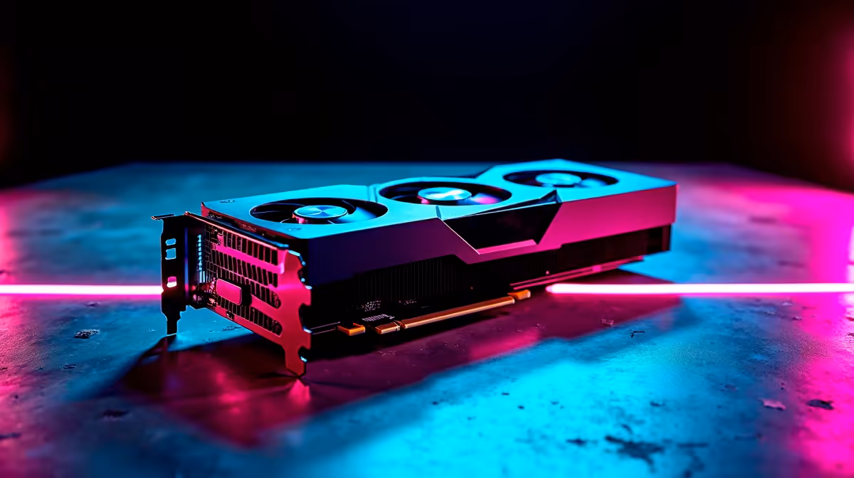 RTX 5060 DLSS 4: Benchmark & Real-World Test