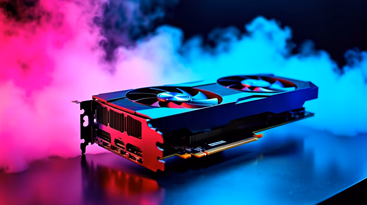 RTX 5060 Driver Crash: How to Fix & Troubleshoot in