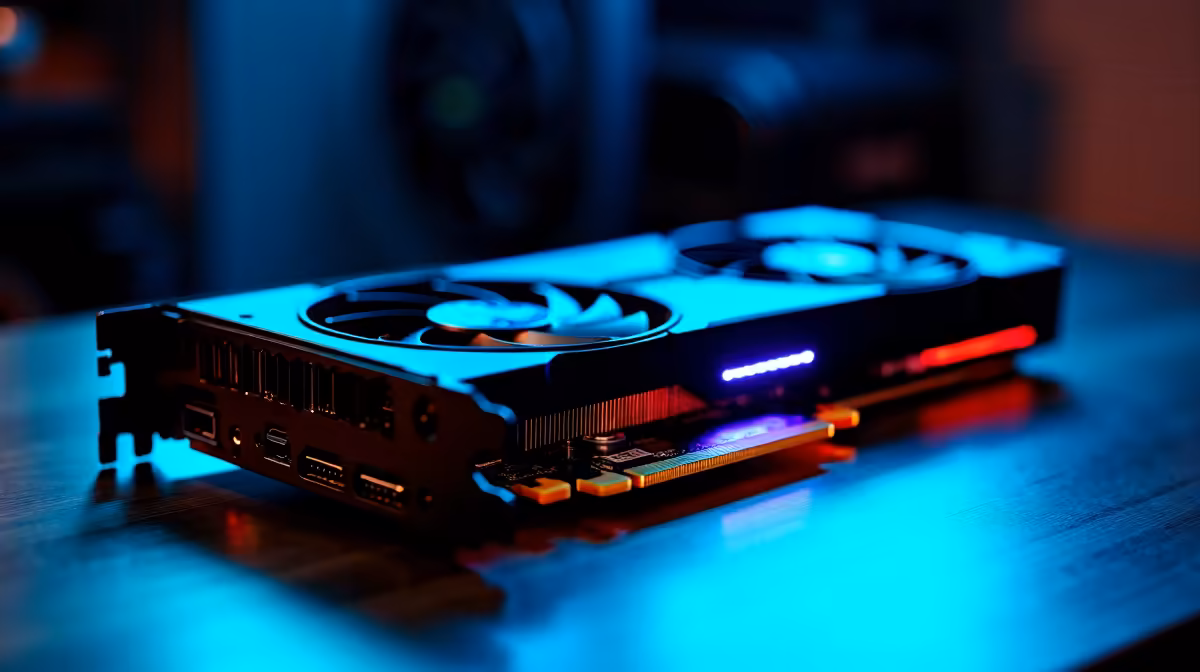 RTX 5060 Driver Issues: Common Problems & How to Fix