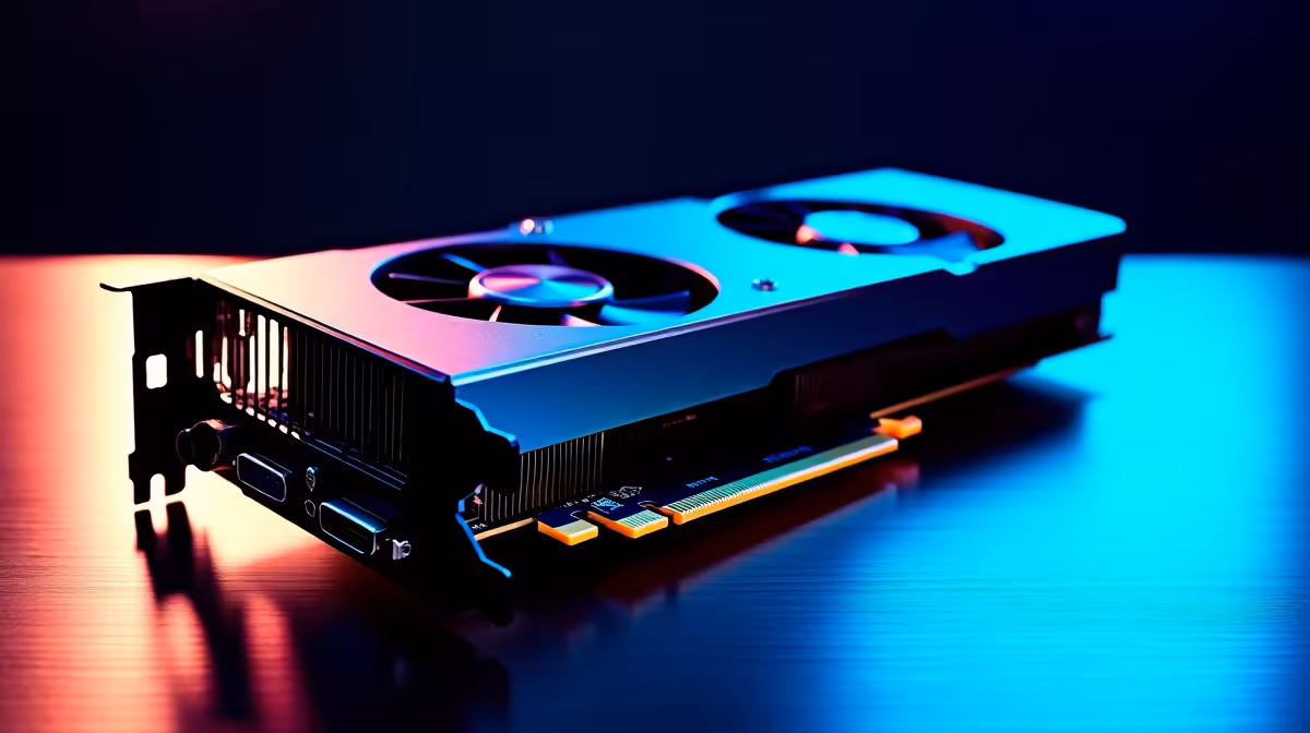 RTX 5060 for Blender 3D Rendering: Professional
