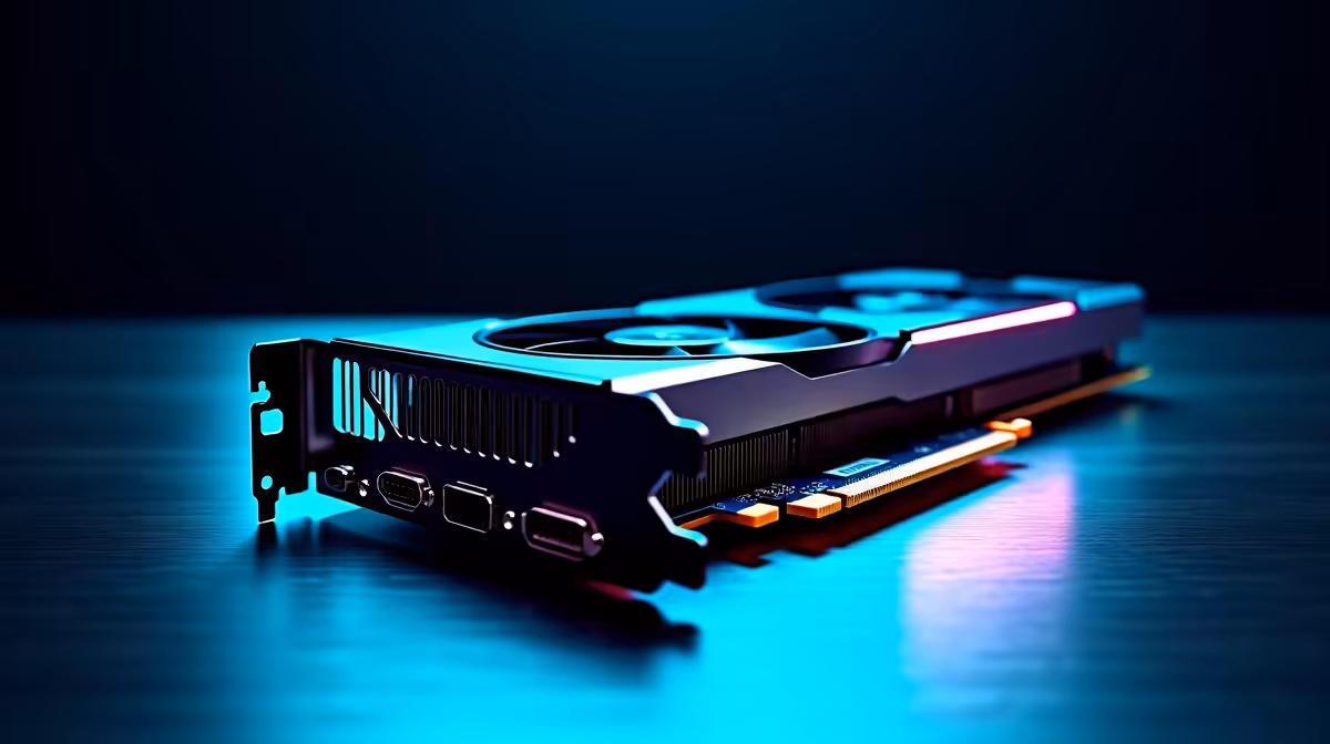 RTX 5060 for Medical Imaging: Professional Benchmark