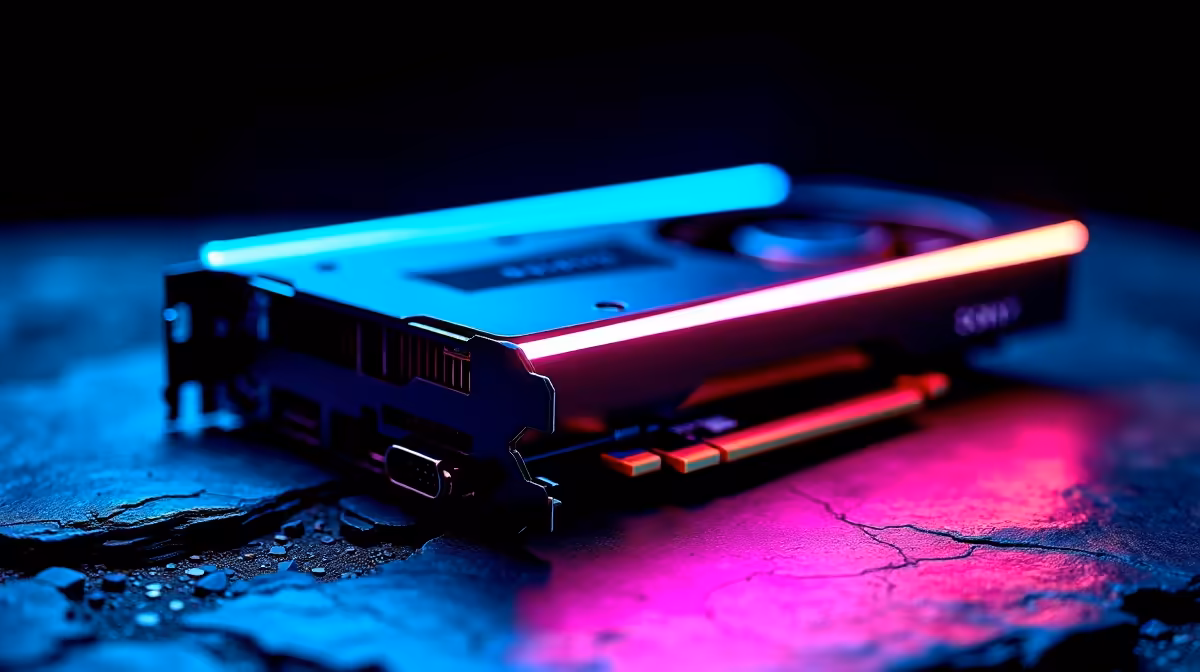 RTX 5060 for Photogrammetry: Professional Benchmark