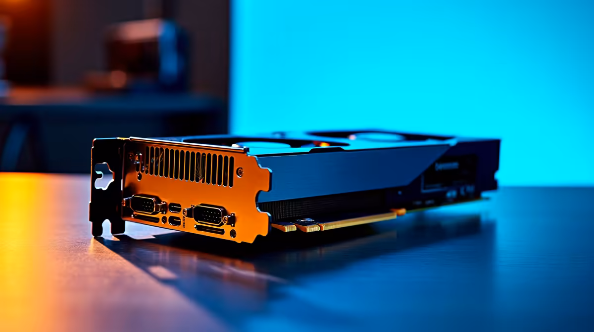 RTX 5060 for Scientific Computing: Professional